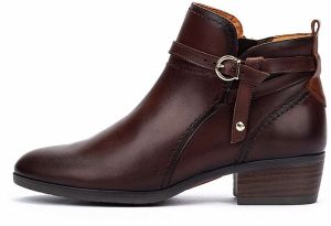 PIKOLINOS Členkové čižmy 'Daroca'  hnedá