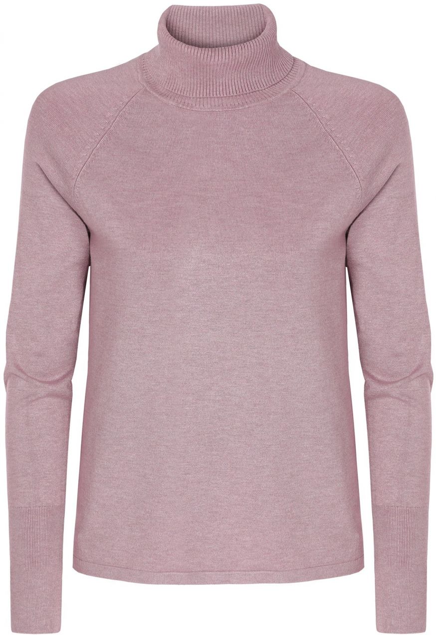 TATUUM Sveter  fialová