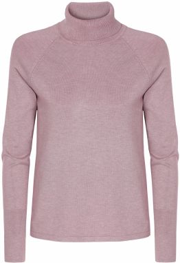 TATUUM Sveter  fialová