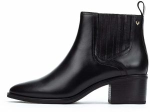 Martinelli Členkové čižmy  čierna