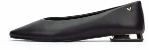 Martinelli Baleríny 'Vescia'  čierna