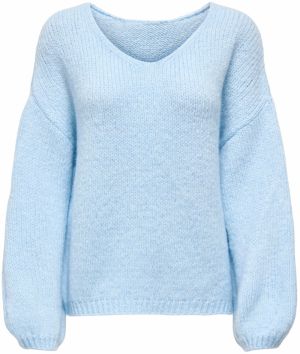 JDY Sveter 'JDYDINEA'  svetlomodrá