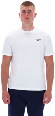 Reebok Funkčné tričko 'CODY'  námornícka modrá / biela