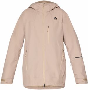 BURTON Športová bunda 'RSRV'  béžová