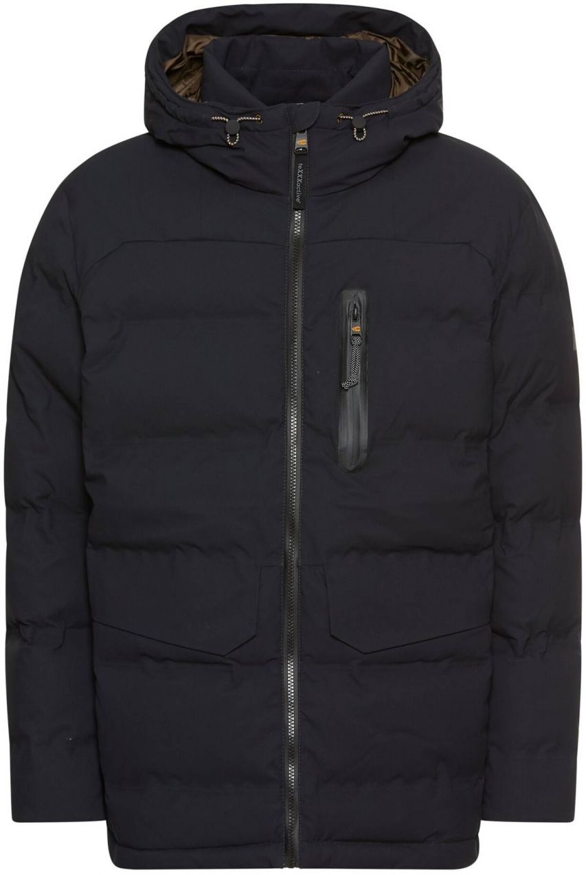 CAMEL ACTIVE Funkčná bunda  námornícka modrá