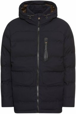 CAMEL ACTIVE Funkčná bunda  námornícka modrá