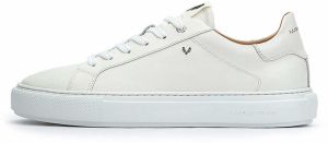 Martinelli Nízke tenisky 'Hastings'  biela