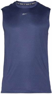 Reebok Funkčné tričko 'ID Train'  námornícka modrá