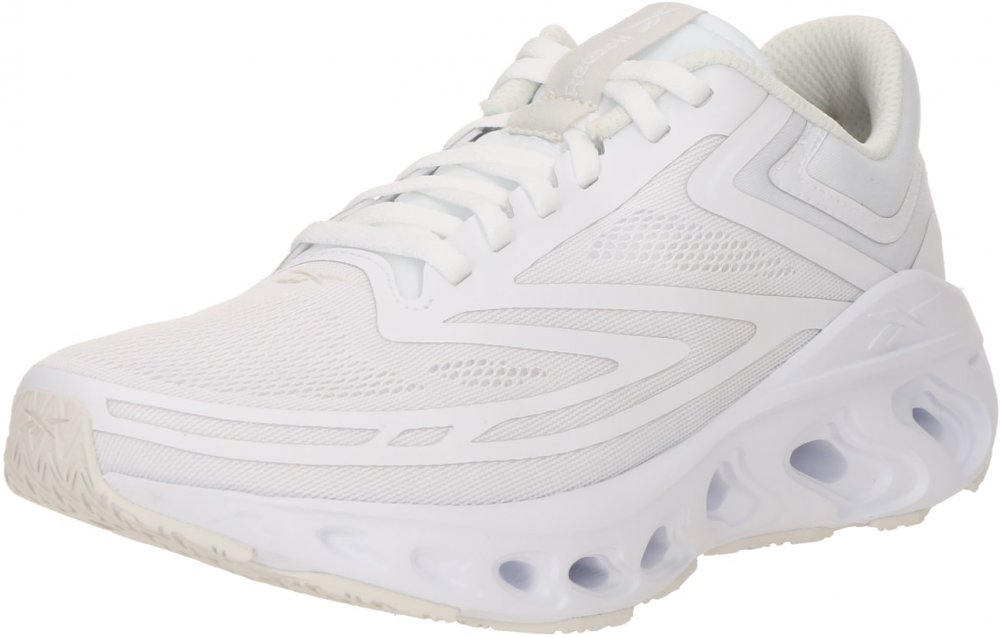 Reebok Bežecká obuv  prírodná biela