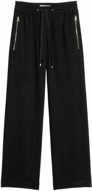 Marc O'Polo Nohavice  čierna