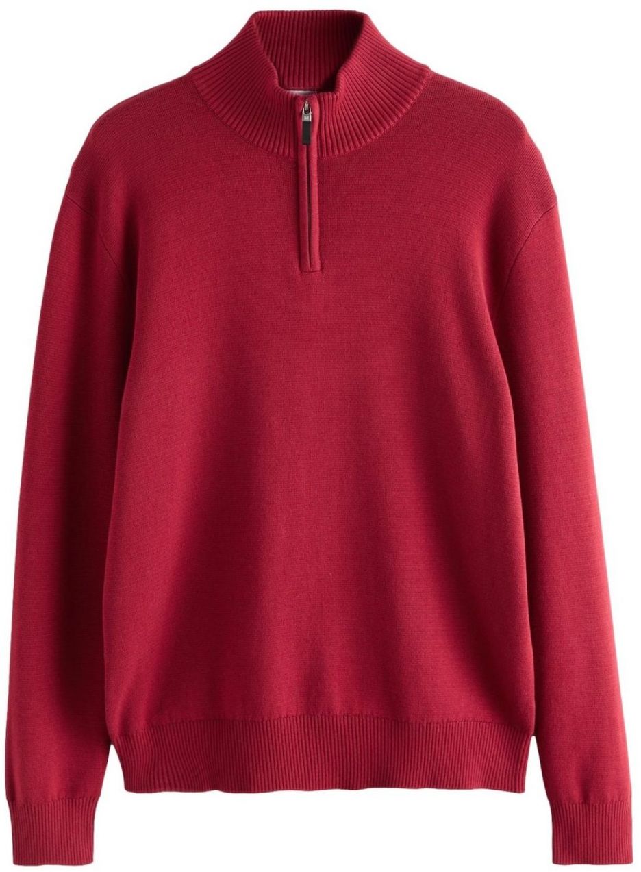 Next Sveter  červená