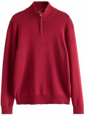 Next Sveter  červená