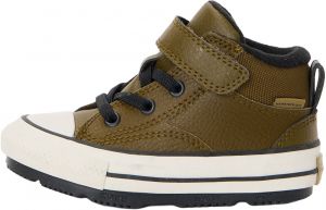 CONVERSE Tenisky 'CTAS MALDEN STREET'  tmavomodrá / olivová