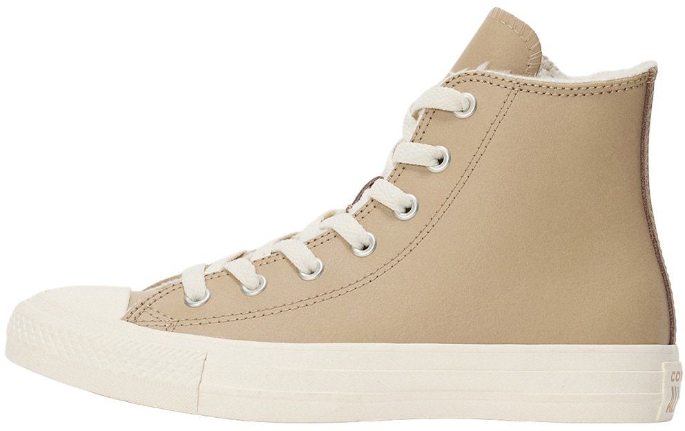 CONVERSE Tenisky 'CTAS'  piesková / svetlobéžová