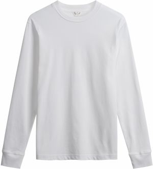 MELA Tričko 'TEJAS'  biela