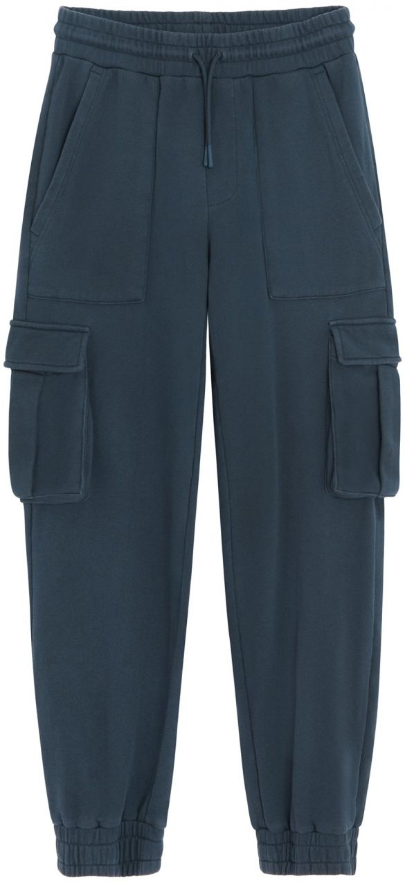 NoWear Nohavice  námornícka modrá