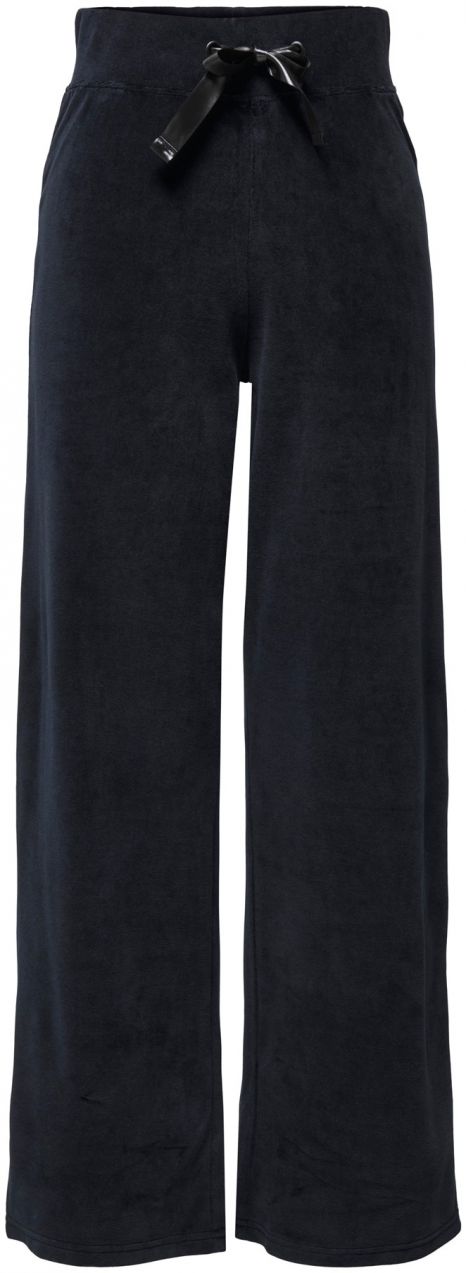 JDY Nohavice 'JDYVIDA'  čierna