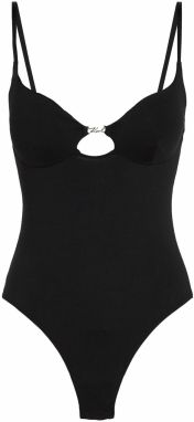 Karl Lagerfeld Body  čierna