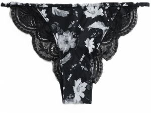 B by Ted Baker Nohavičky  čierna / biela