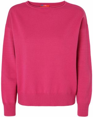 TATUUM Sveter 'Fifer 1'  purpurová