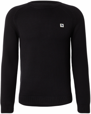 s.Oliver Sveter  čierna / biela