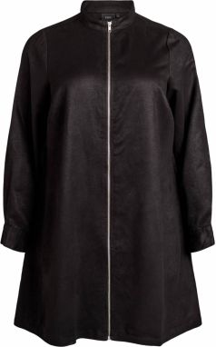 Zizzi Blúzka 'ELUNA'  čierna