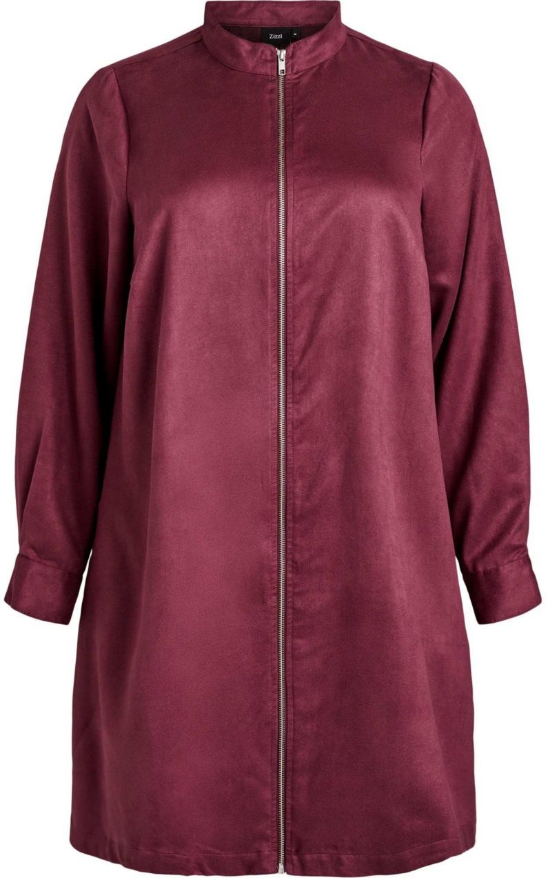 Zizzi Blúzka 'Eluna'  červená