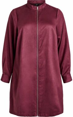 Zizzi Blúzka 'Eluna'  červená