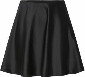 YAS Sukňa 'YASPELLA'  čierna