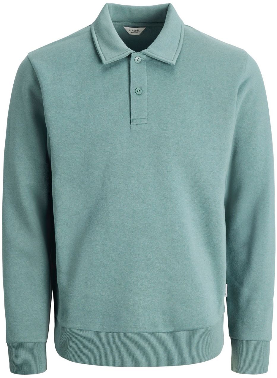 JJ Rebel Mikina 'JREBTIER'  mätová