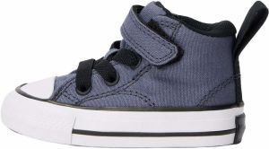 CONVERSE Tenisky 'CTAS MALDEN STREET'  sivá