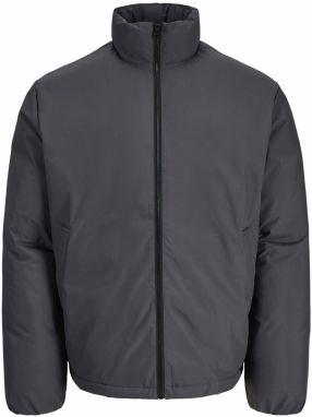 JJ Rebel Prechodná bunda 'JREBLAIR'  čadičová