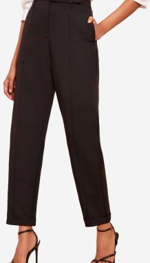 Friends Like These Nohavice s pukmi  čierna