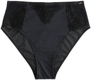 Lipsy Nohavičky  čierna