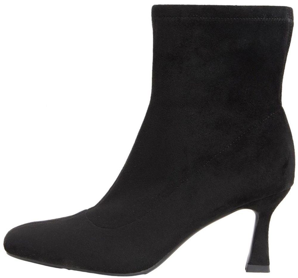 Friends Like These Členkové čižmy  čierna