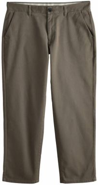 Next Chino nohavice  hnedá