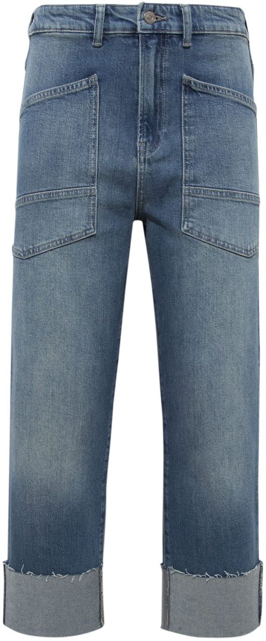 Mavi Džínsy 'ANYA'  modrá denim