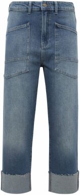 Mavi Džínsy 'ANYA'  modrá denim