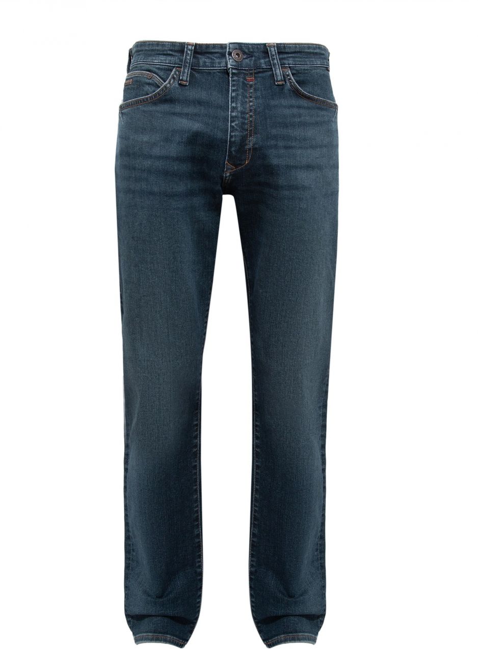 Mavi Džínsy  modrá denim