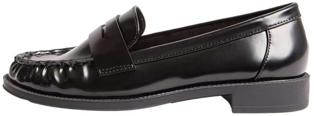 Friends Like These Papuče  čierna