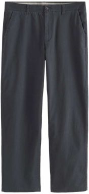 Next Chino nohavice  námornícka modrá