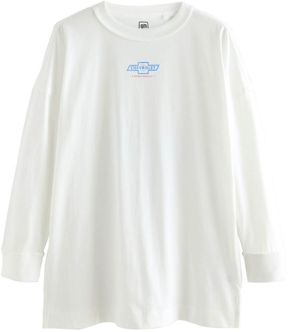 Next Tričko  modrá / červená / biela