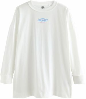 Next Tričko  modrá / červená / biela