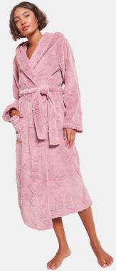 Friends Like These Dlhý župan  ružová