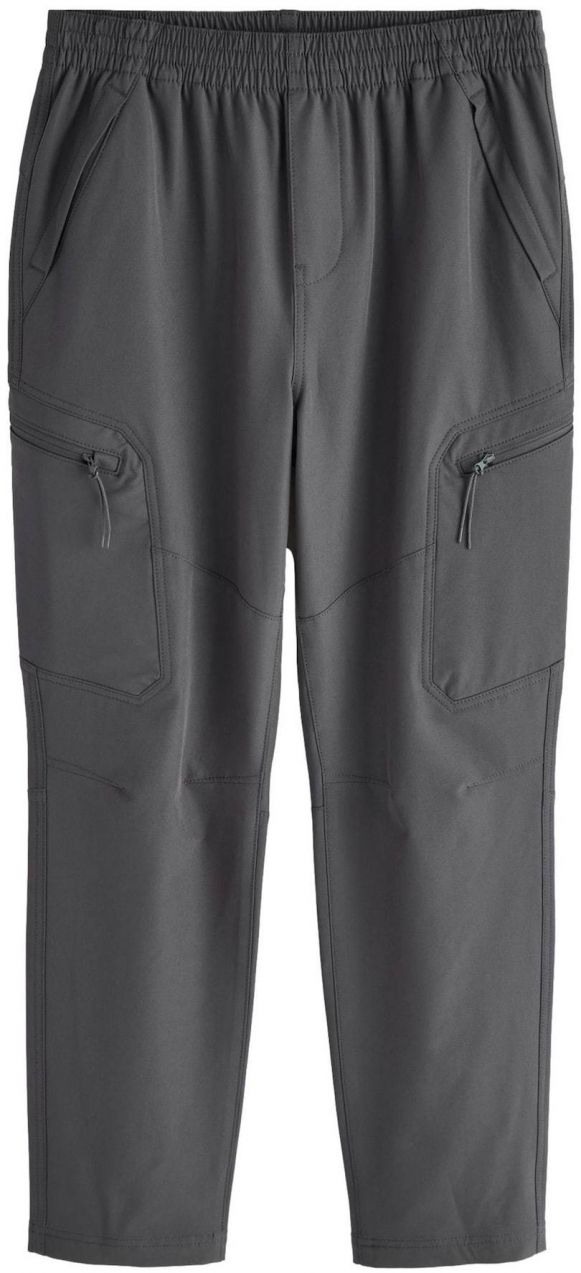 Next Kapsáče  sivá