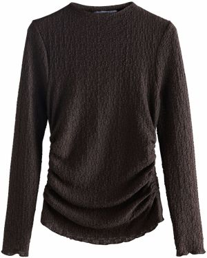 Next Tričko  čokoládová