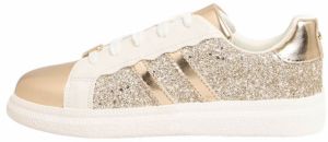 Lipsy Tenisky  zlatá