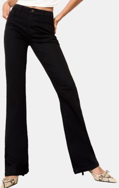 Friends Like These Džínsy  čierna