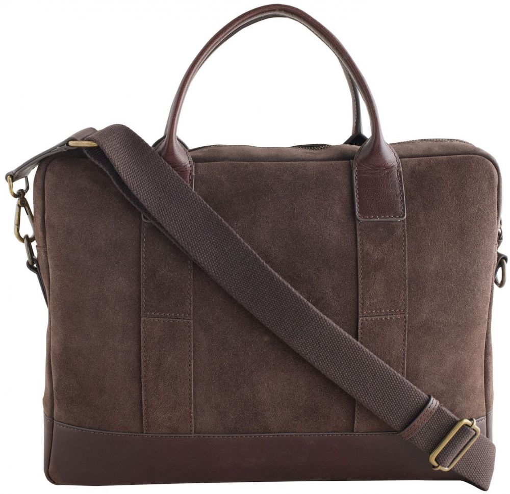 Next Aktovka  čokoládová