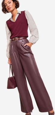 Friends Like These Tričko  červená / biela